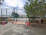 周辺：市川市立百合台小学校まで約480m（徒歩6分）