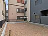 外観：現地写真です。