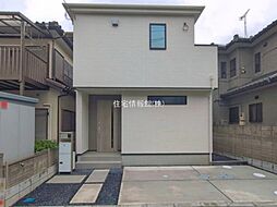 鎌ケ谷市南初富6丁目01期 1号棟