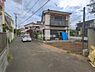 外観：現地写真です。