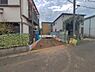 外観：現地写真です。