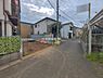 外観：現地写真です。
