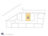 区画図：図面と異なる場合は現況を優先
