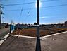 外観：現地写真です。
