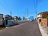外観：現地写真です。