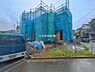 外観：現地写真です。
