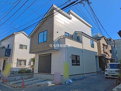 外観:現地写真です。 外観:現地写真です。