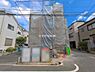 外観：現地写真です。