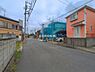 外観：現地写真です。