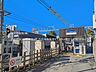 周辺：京成電鉄「京成中山」駅まで約1810m（徒歩23分）