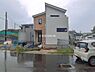 外観：現地写真です。