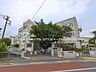 周辺：江戸川区立本一色小学校まで約320m（徒歩4分）