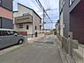 外観：現地写真です。