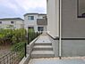 外観：現地写真です。