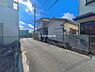 外観：現地写真です。