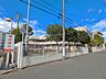 周辺：千鳥保育園まで約460m（徒歩6分）