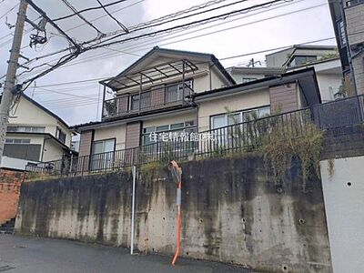 外観:現地写真です。 外観:現地写真です。