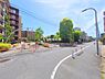 外観：現地写真です。