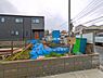 外観：現地写真です。