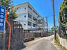 周辺：市川市立第一中学校まで約900m（徒歩12分）