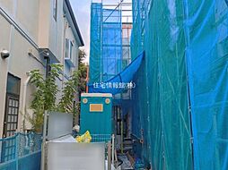 市川市北方215 3棟 2号棟
