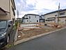 外観：現地写真です。