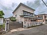 周辺：大洲保育園まで約660m（徒歩9分）