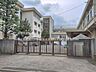 周辺：市川市立第八中学校まで約600m（徒歩8分）