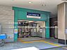 周辺：京成電鉄「大神宮下」駅まで約480m（徒歩6分）