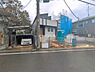 外観：現地写真です。