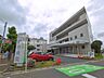 周辺：高根台病院まで約1300m（徒歩17分）