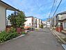 外観：現地写真です。