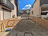 外観：現地写真です。