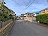 外観：現地写真です。