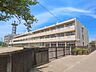 周辺：浦安市立富岡中学校まで約230m（徒歩3分）