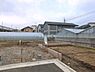 外観：現地写真です。