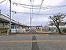 外観：現地写真です。