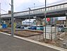 外観：現地写真です。