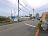 外観：現地写真です。