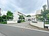 周辺：船橋市立大穴中学校まで約1400m（徒歩18分）
