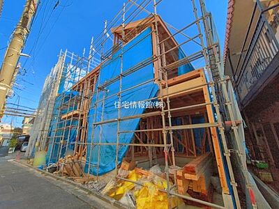 外観:現地写真です。 外観:現地写真です。