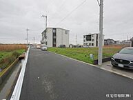 千葉県木更津市畔戸：物件画像