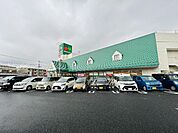 マルエツ 蘇我南町店まで約380m（徒歩5分）