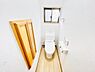 トイレ：ほっと安らげるトイレ空間です。
