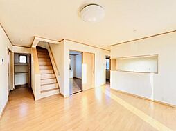 木更津市真舟5丁目 中古戸建