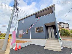 千葉市緑区高津戸町 第4　1号棟