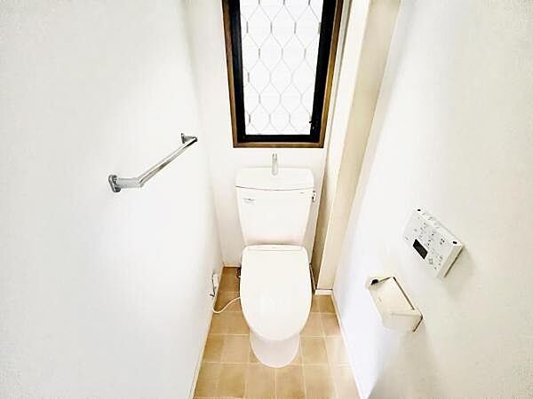トイレを拡大表示