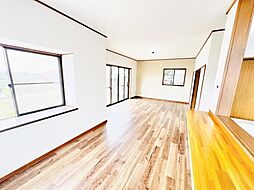 木更津市畑沢南6丁目 中古戸建