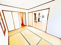 和室の画像