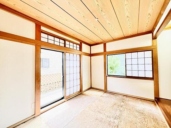 和室